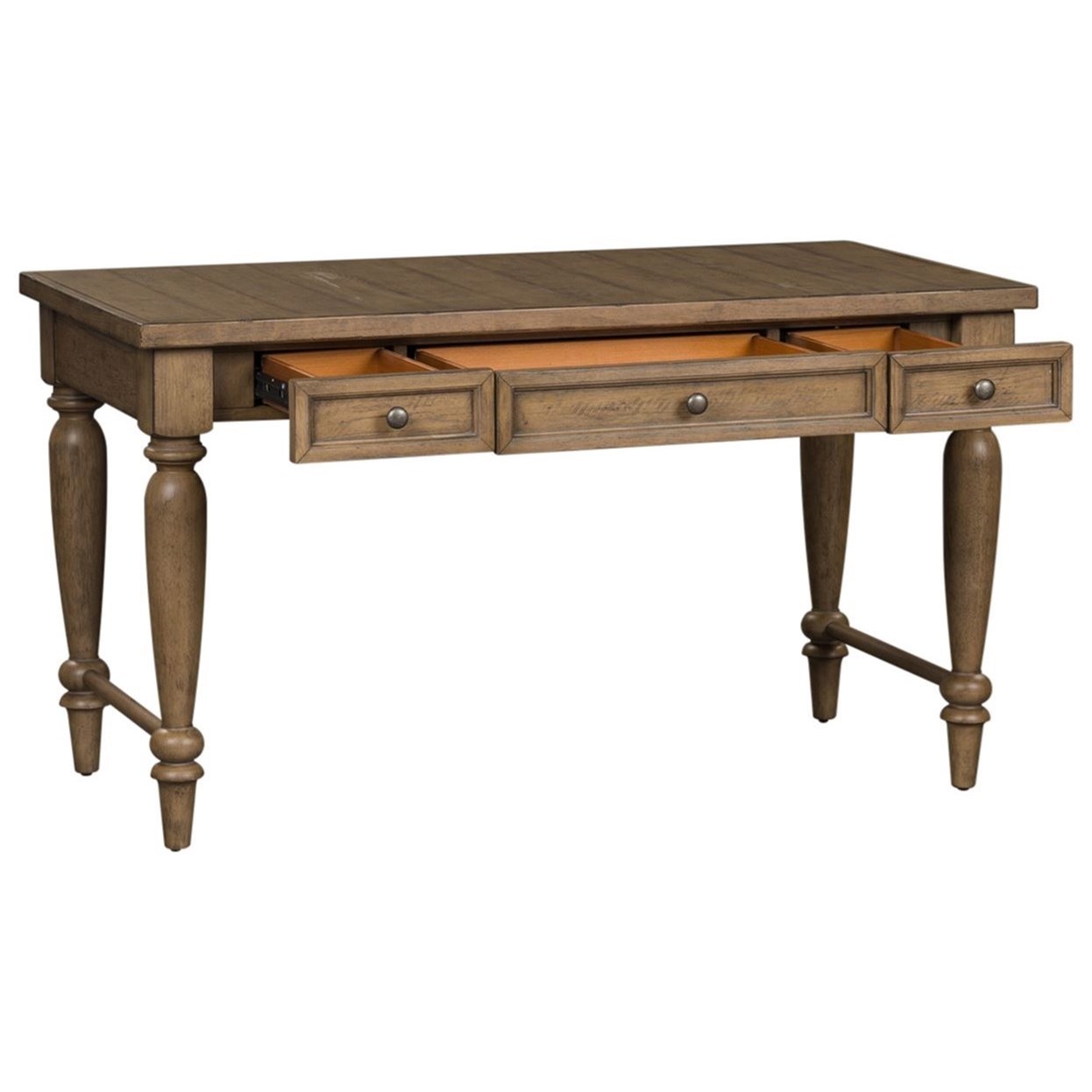 Harvest home writing store desk